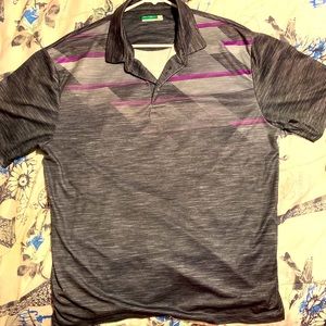 Male Polo Shirt